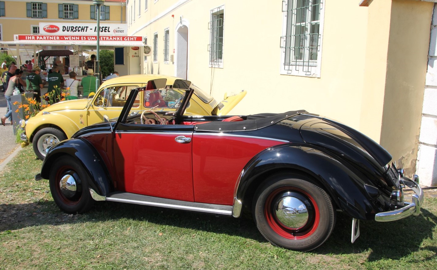 2016-07-10 Oldtimertreffen